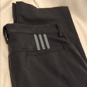 Adidas golf pants